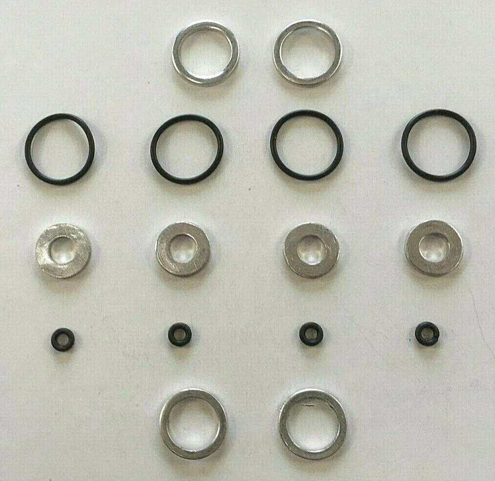 Head Gasket Set Bolts for VW Crafter Amarok 2.0 TDi