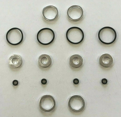 Head Gasket Set Bolts for VW Crafter Amarok 2.0 TDi