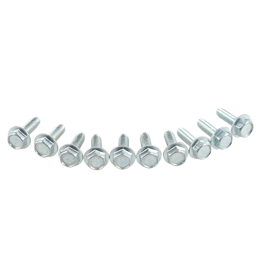 Skid Plate Washers & Bolts for Polaris RZR 1000 900 800 570 XP Turbo (2014-2023)