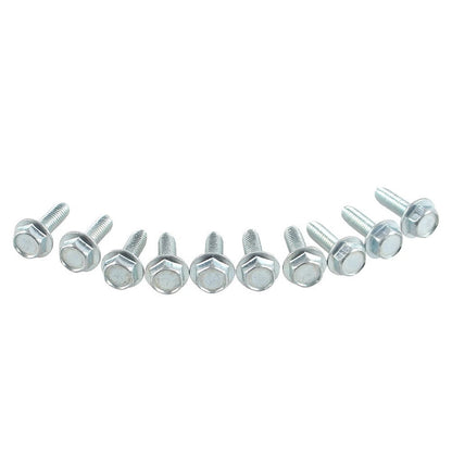 Skid Plate Washers & Bolts for Polaris RZR 1000 900 800 570 XP Turbo (2014-2023)