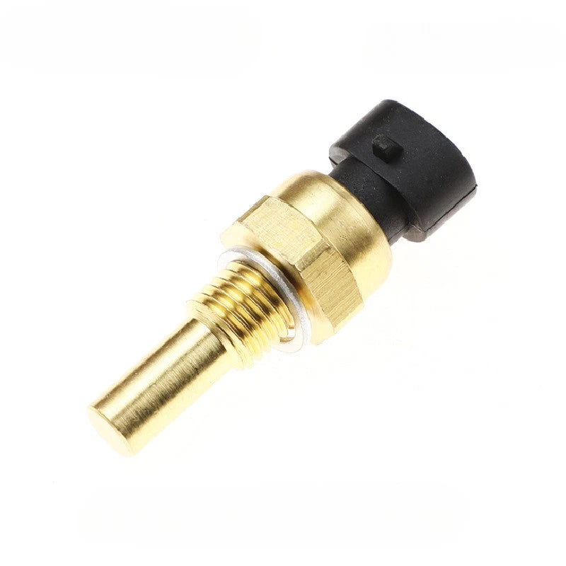 Engine Coolant Temp Sensor w/ Connector for Chevrolet Cadillac Buick(1998–2013)