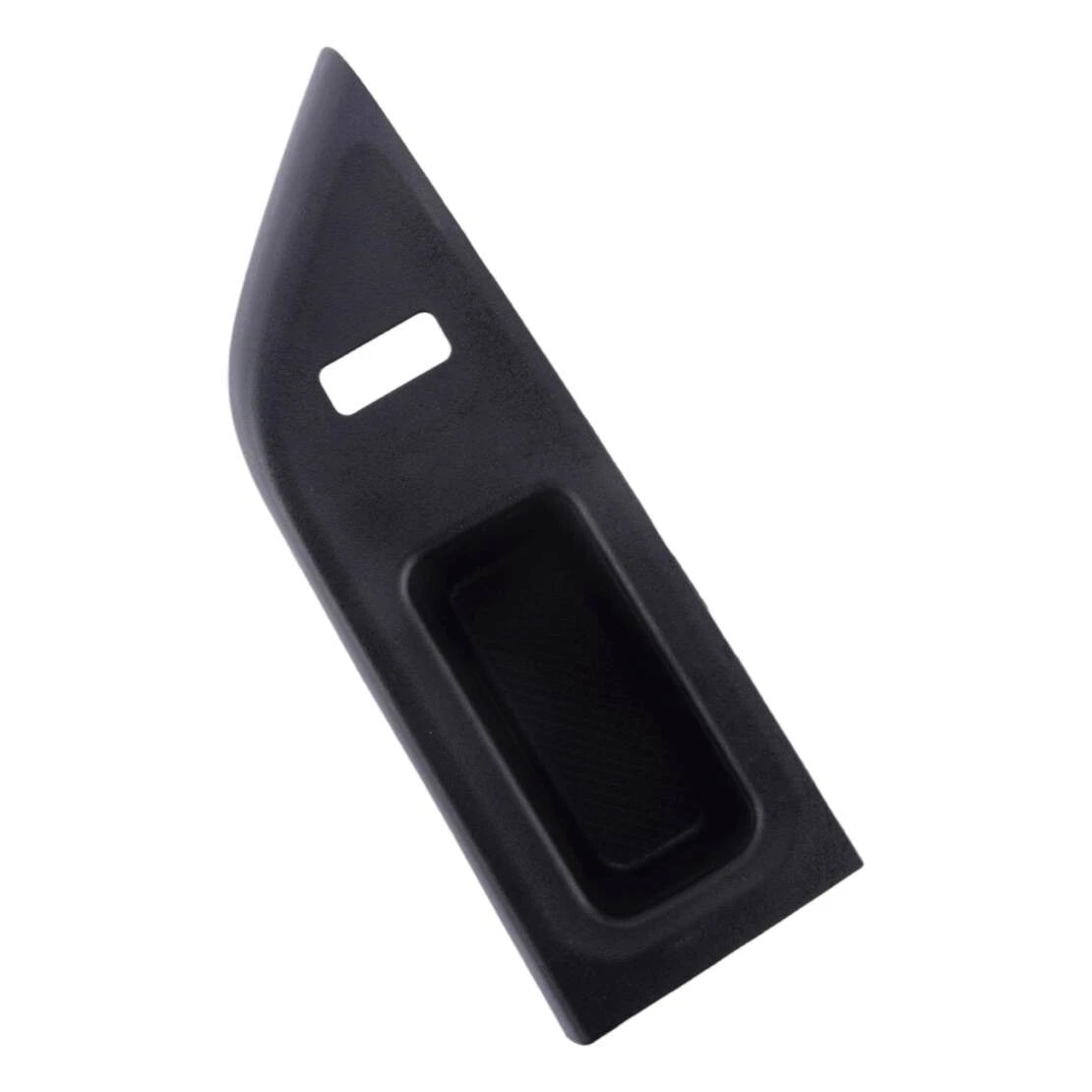 Right Front Door Lock Button Cover for Toyota Yaris Hatchback (2006-2011)