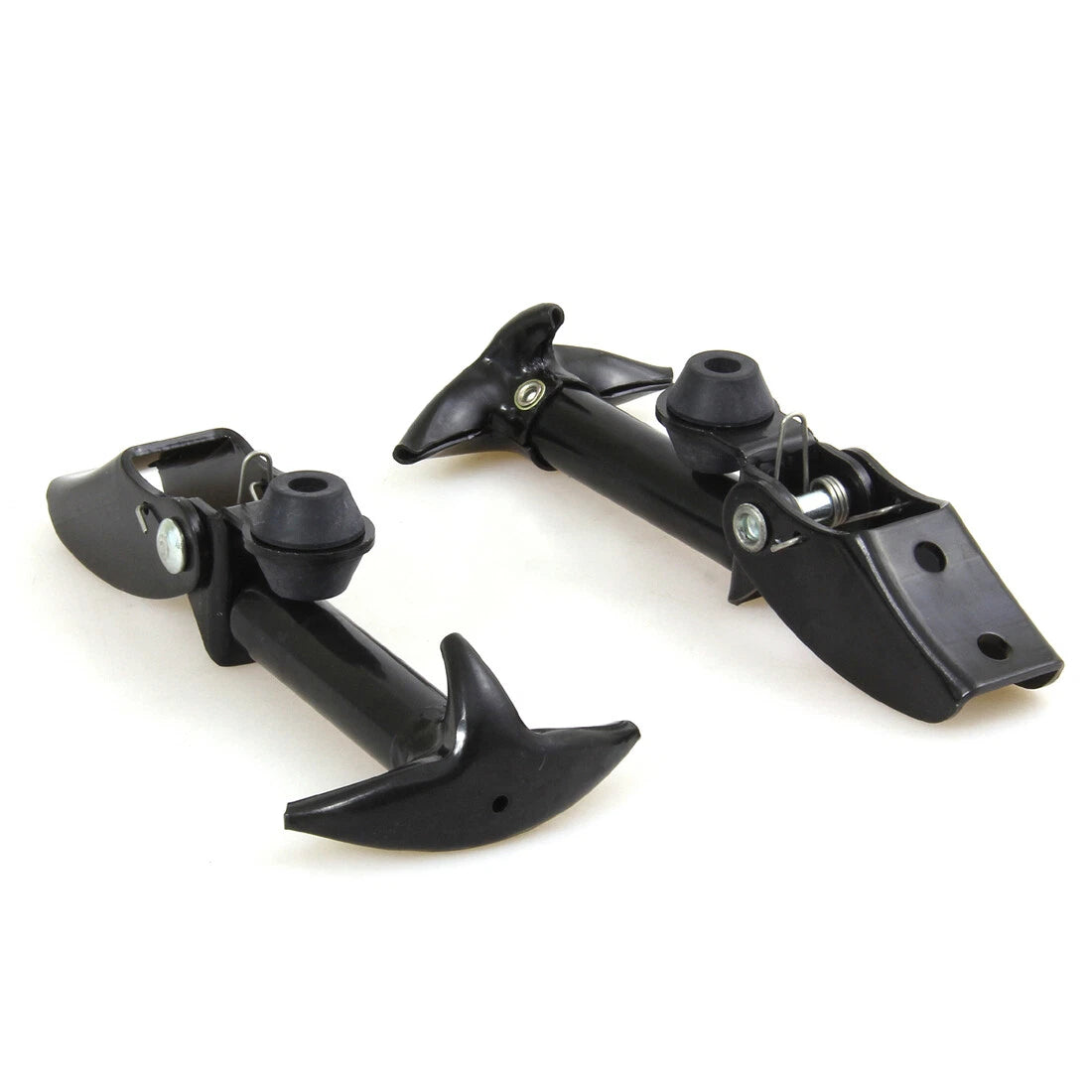 BonnetBonnet Catch Locks for Toyota Land Cruiser 40 Series FJ40/BJ40 1969-1984