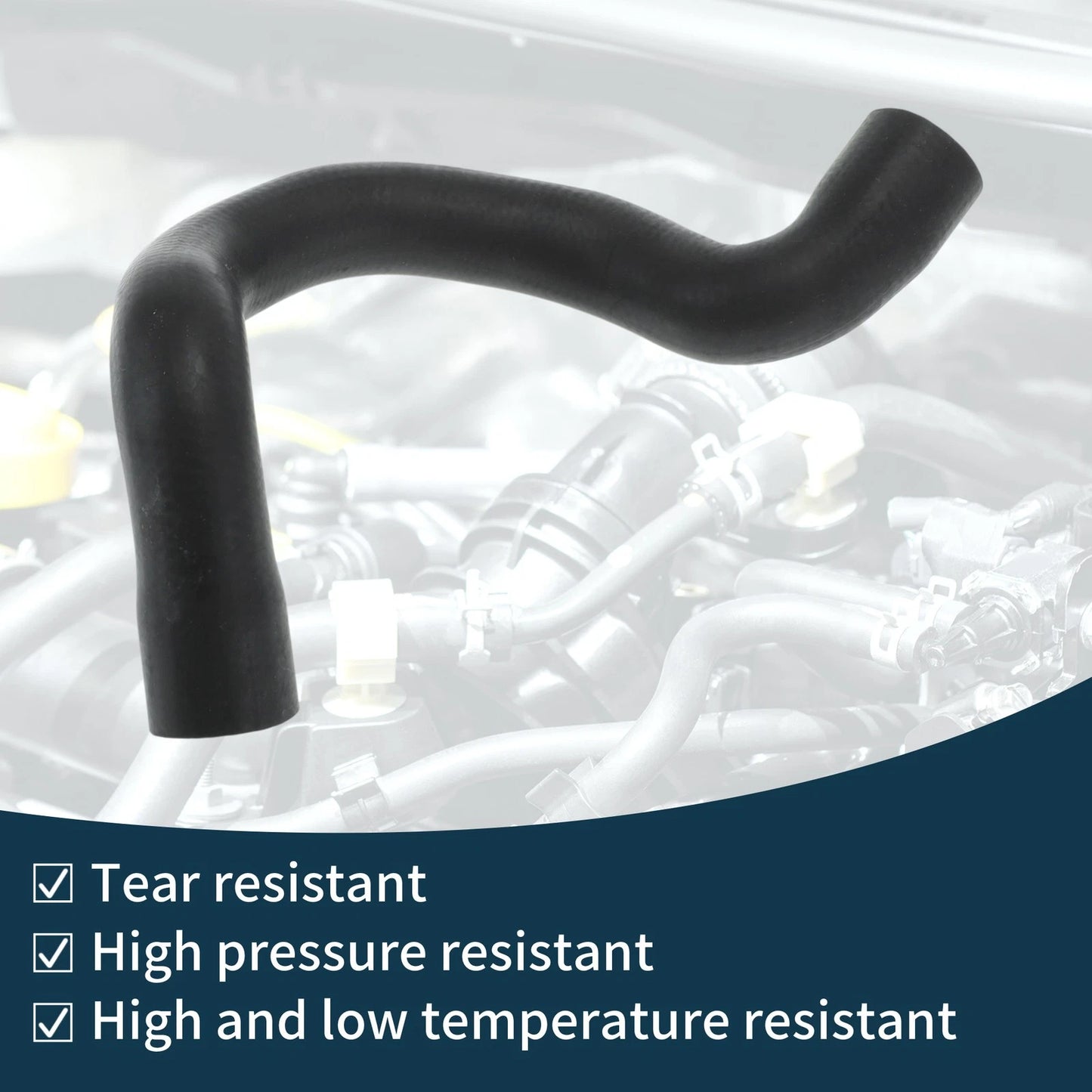 Radiator Hose for BMW Mini Countryman (2010-2016)