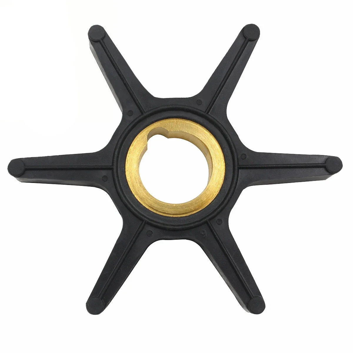 Water Pump Impeller for Mariner Chrysler Mercury 18-50HP
