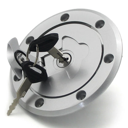 Fuel Gas Tank Cap Cover Keys for KTM 125 Duke/RC125 RC200 (2014-2020)