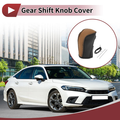 Car Gear Shift Knob Cover for Honda Inspire (2023)