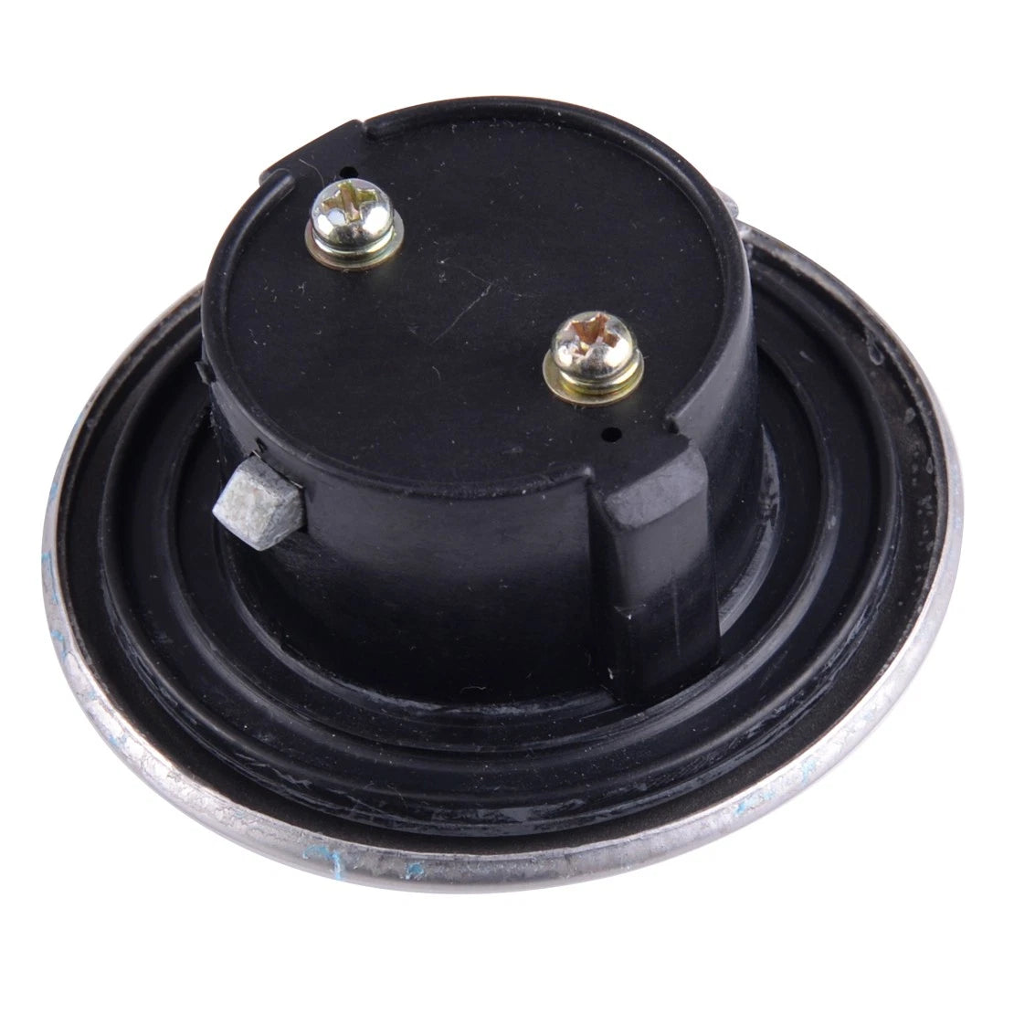 Metal Fuel Cap Key for Suzuki VS800GL Boulevard (1997-2004)