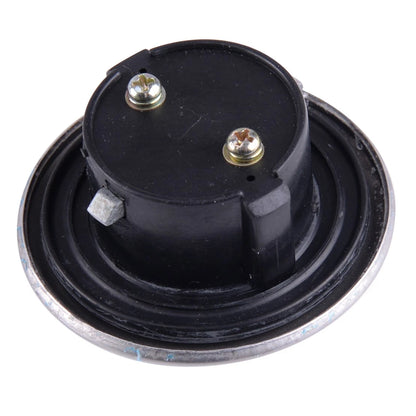 Metal Fuel Cap Key for Suzuki VS800GL Boulevard (1997-2004)