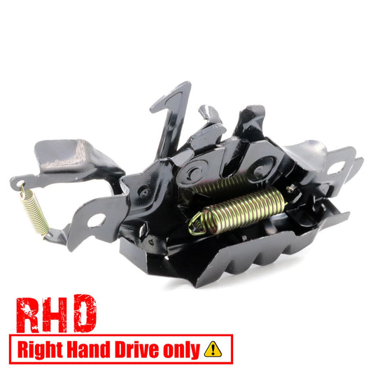 Model for Toyota Hilux 1997-2005