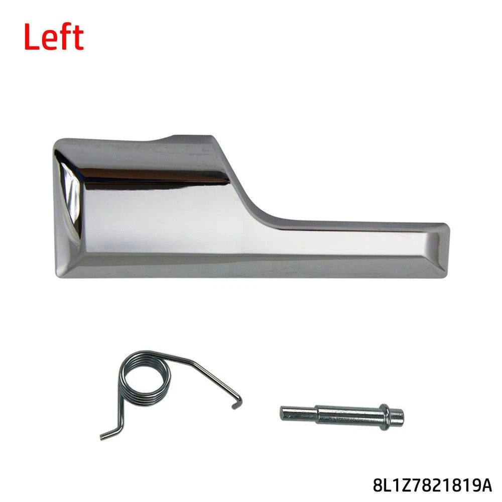Left Inner Door Handle x1 for Ford Expedition, Navigator (2003-2006)