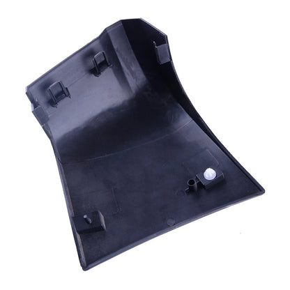 Left Rear Bumper Corner Cap for Ford Transit Connect (2002-2012)