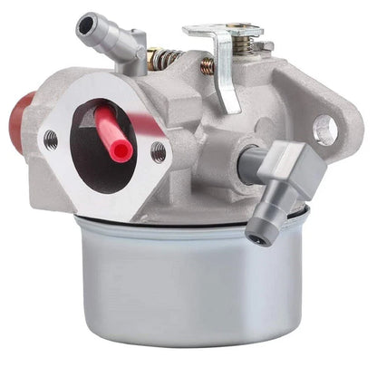 Carburetor 6HP/6.25HP/6.5HP/6.75HP for Sears Craftsman MTD YardMan Tecumseh