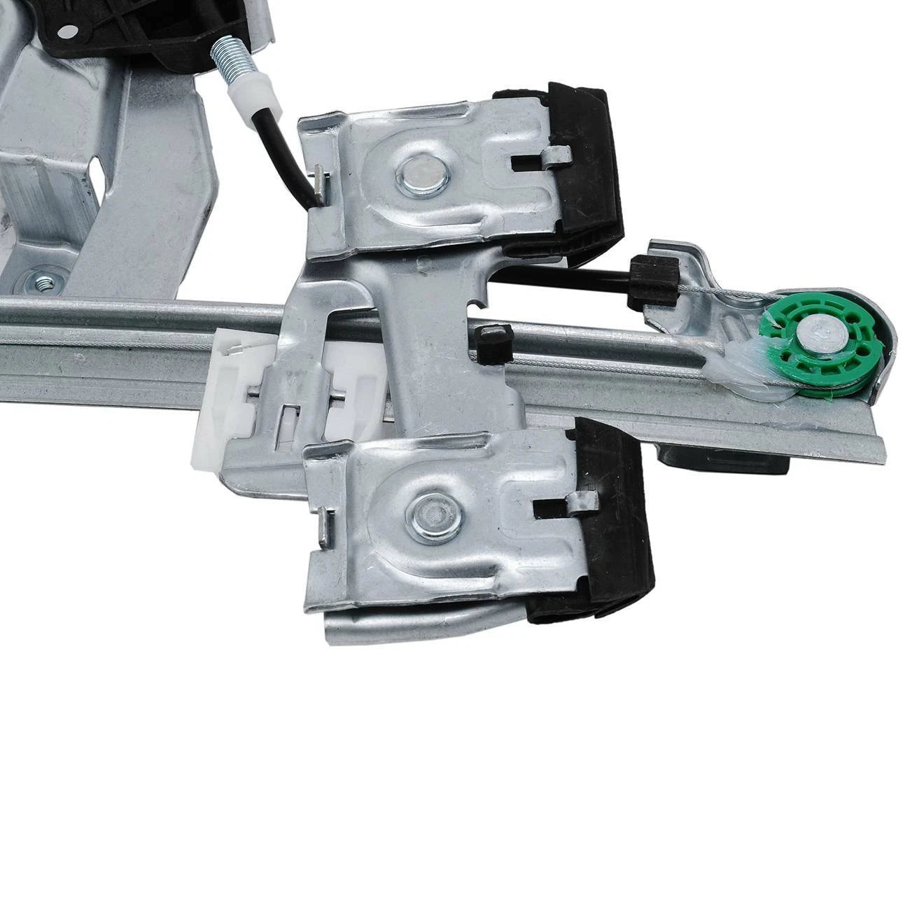 Rear Left Window Regulator for Skoda Octavia II Combi (2004-2013)