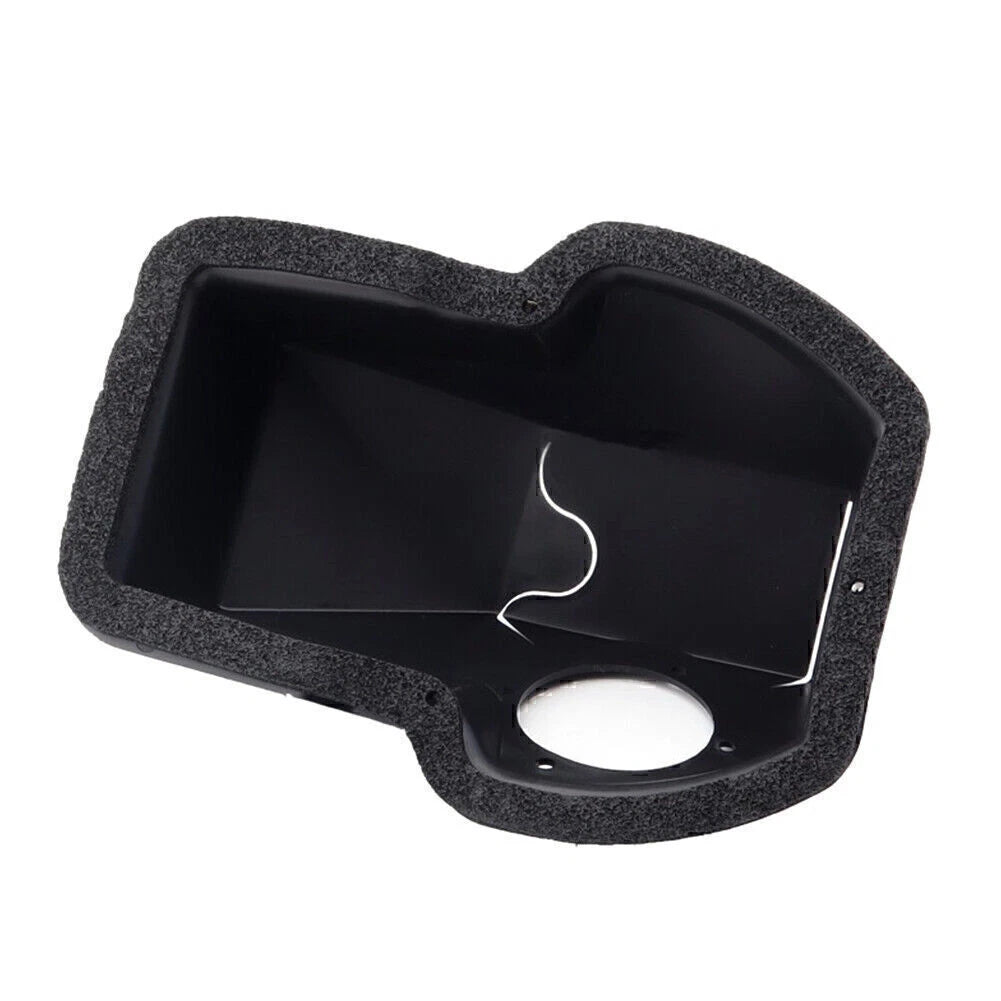 Fuel Filler Neck Housing Assembly for Dodge Ram 1500 2500 3500 (1994-2002)