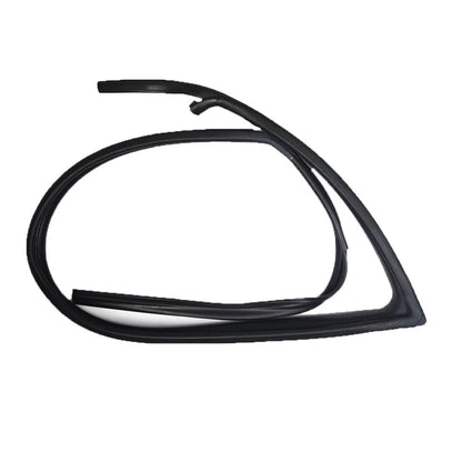 Glass Run Door Channel Rubber RH Fits Nissan Sunny Sentra B13 2D SED 1990-93 D05