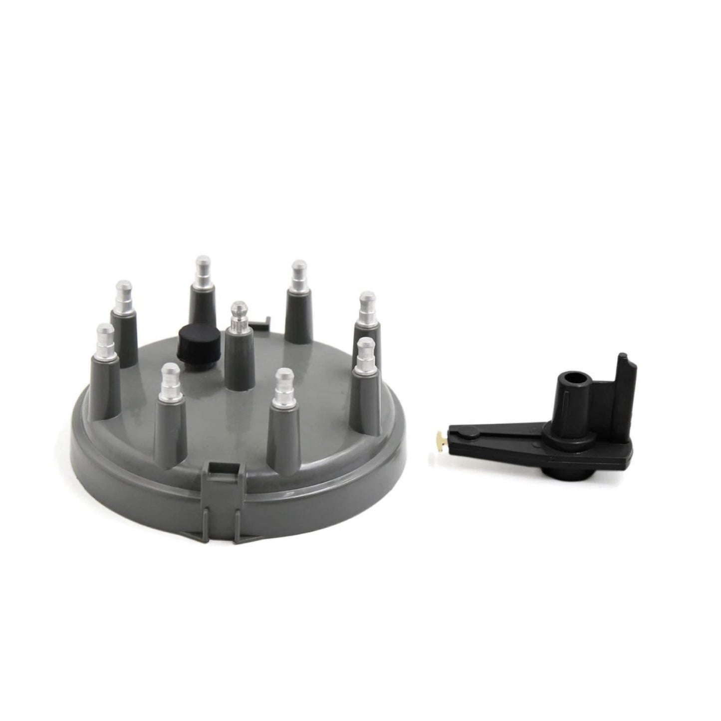 Distributor Cap and Rotor Kit for Chevrolet GMC 12V DC