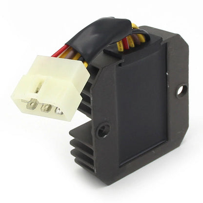 Voltage Rectifier Regulator for Kawasaki Ninja ZX-6, ZZR500, ZZR400 (1991-92)