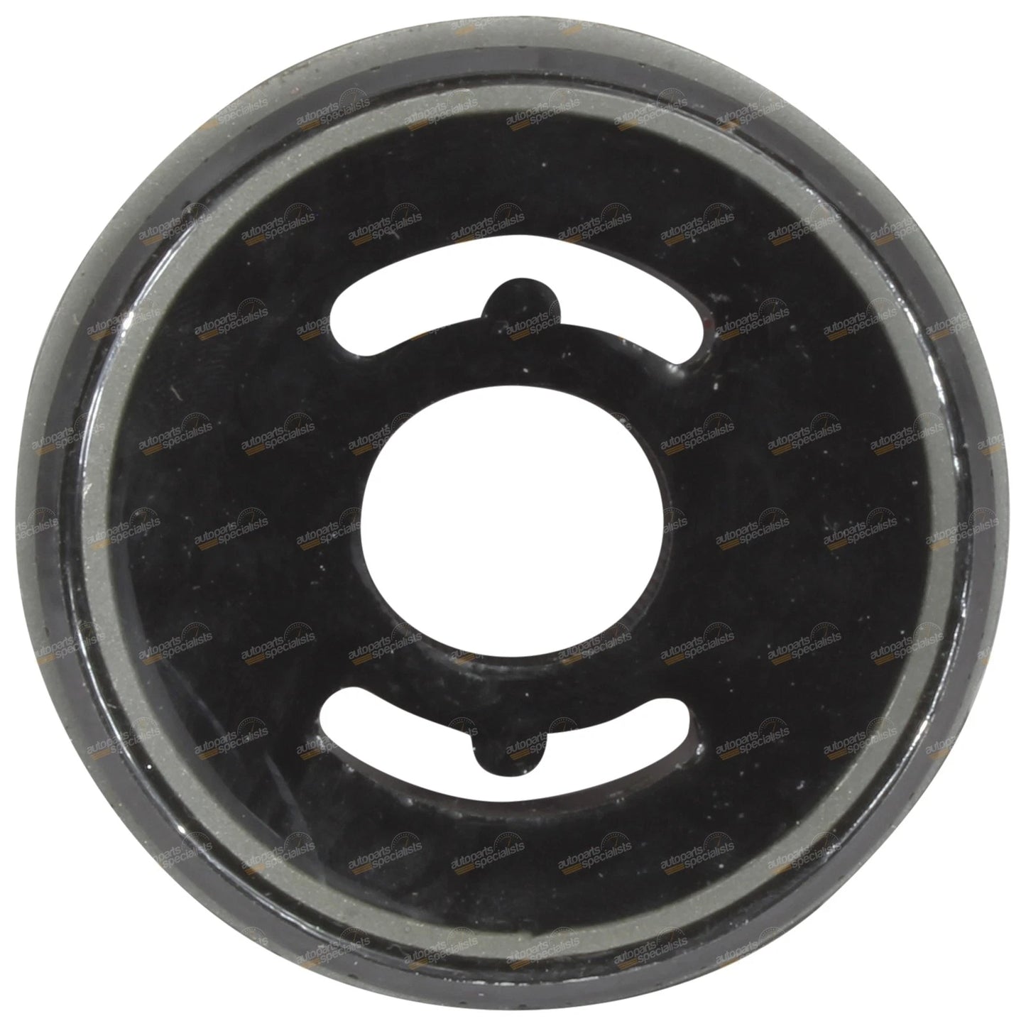 Diff Side Mount Bushes H/D PU for Ford Territory SX SY (2004-2011)