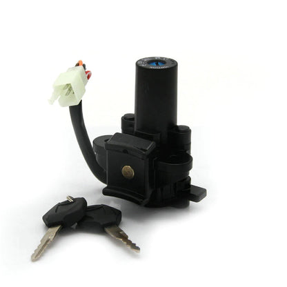 Ignition Key Switch Lock Set for Kawasaki KLX250, KLX125, KLX250S, KL250 (2006-2023)
