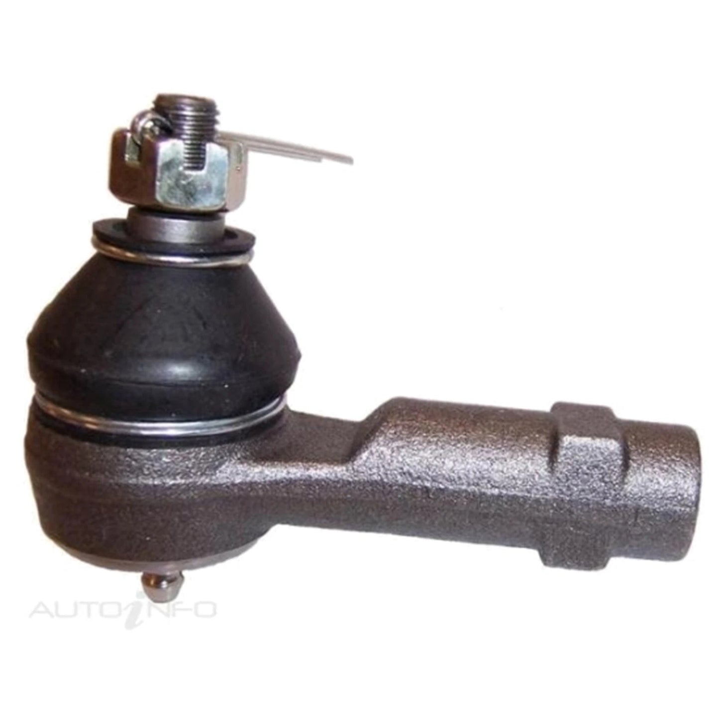 Front Outer Tie Rod Relay End for Mitsubishi Lancer (1988 - 2007)
