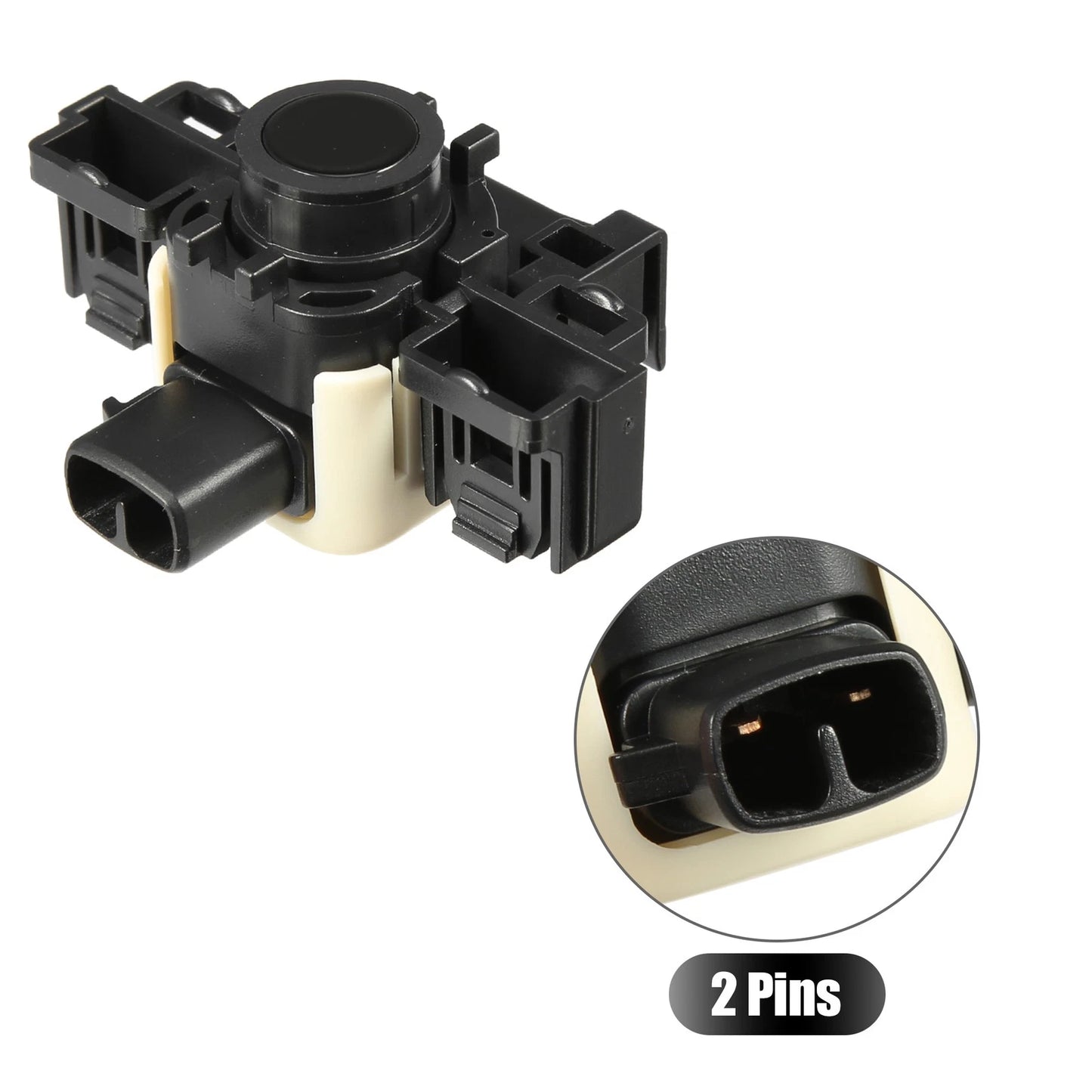 PDC Reverse Parking Assist Sensors for Lexus (2006-2011)