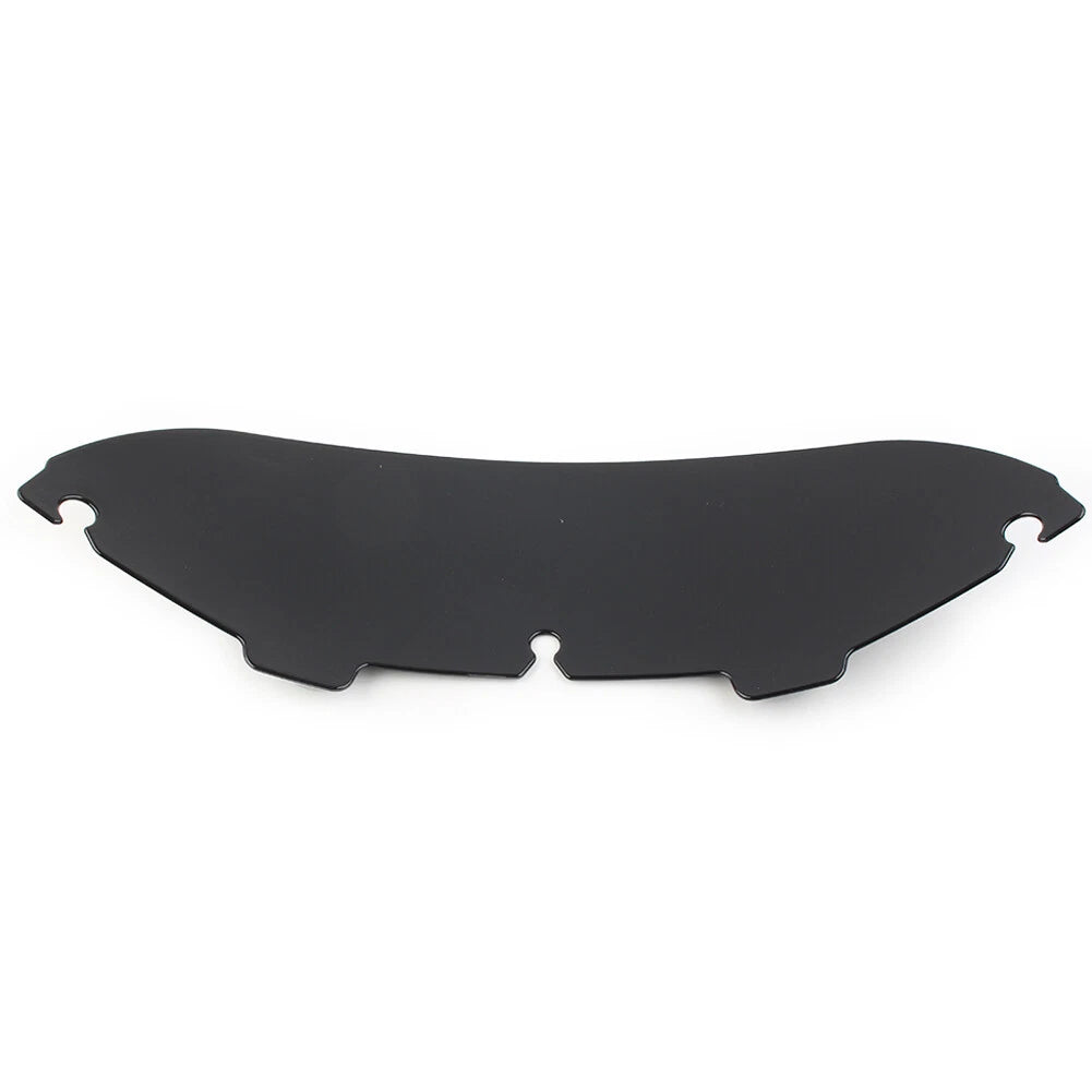5" Wave Windshield for Harley Electra Street Glide FLHX FLHT (1996-2013)