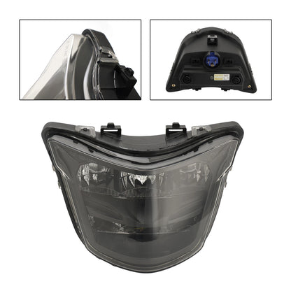 Headlight Front Lamp Grille Smoke for Yamaha LC150 Y15ZR (2015-2023)