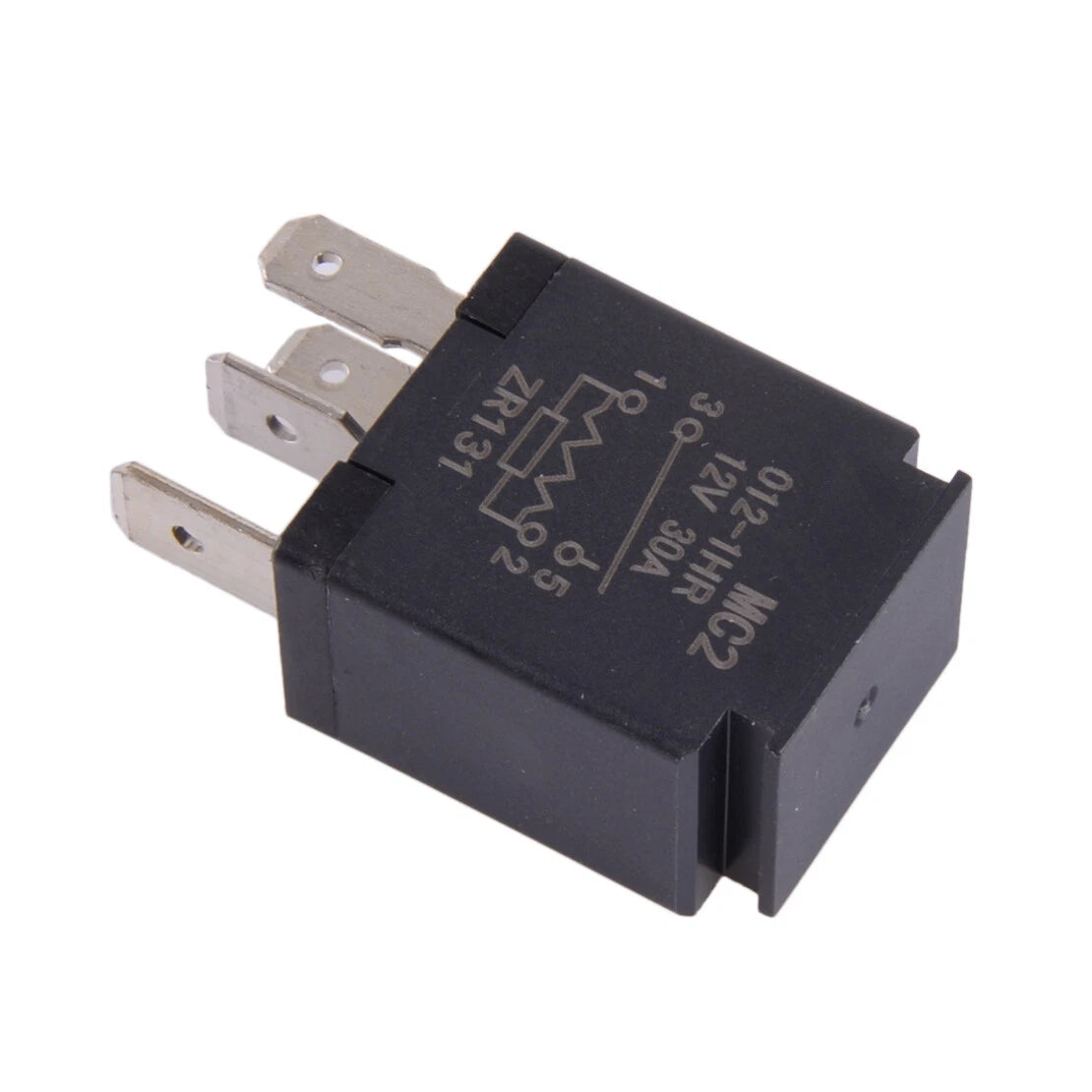 Multi-purpose Relay for Toyota Pontiac Chevrolet Suzuki Saturn