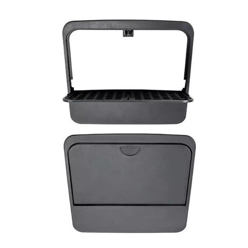 2023-2025 Ford Ranger Center Console Armrest Hidden Storage Box