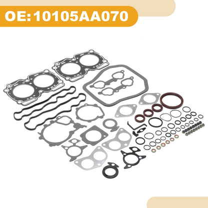 Cylinder Head Gasket Kit for Subaru EJ20E (1990-1994)