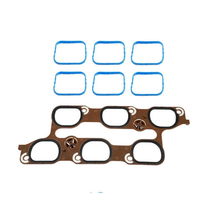 Lower Intake Manifold Gasket for Chevy Impala, Buick, Cadillac (2010-2020)