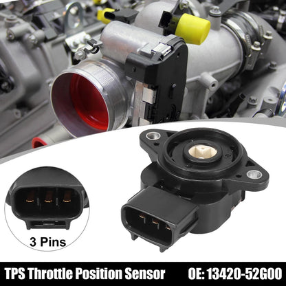 Throttle Position Sensor for Suzuki, Toyota, Pontiac (2000-2005)