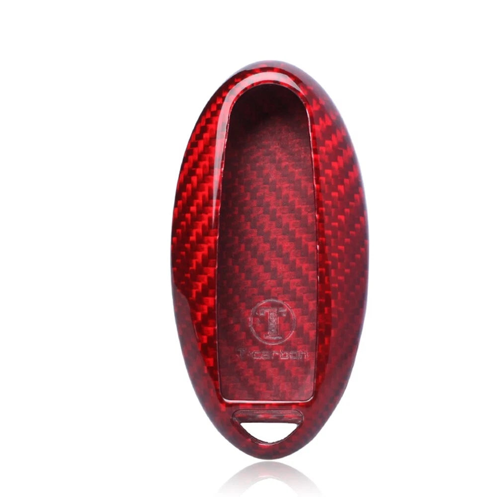 Smart Remote Key Case Shell for Infiniti Q50 Q70 Q60 (2014-2023)
