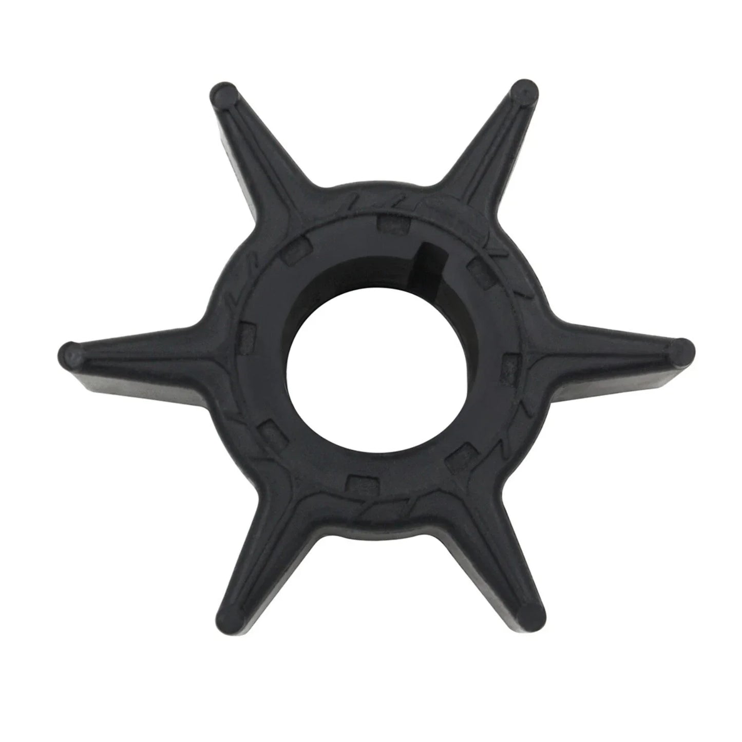 Water Pump Impeller Kit for Yamaha 2-Stroke 40hp 50hp Outboard