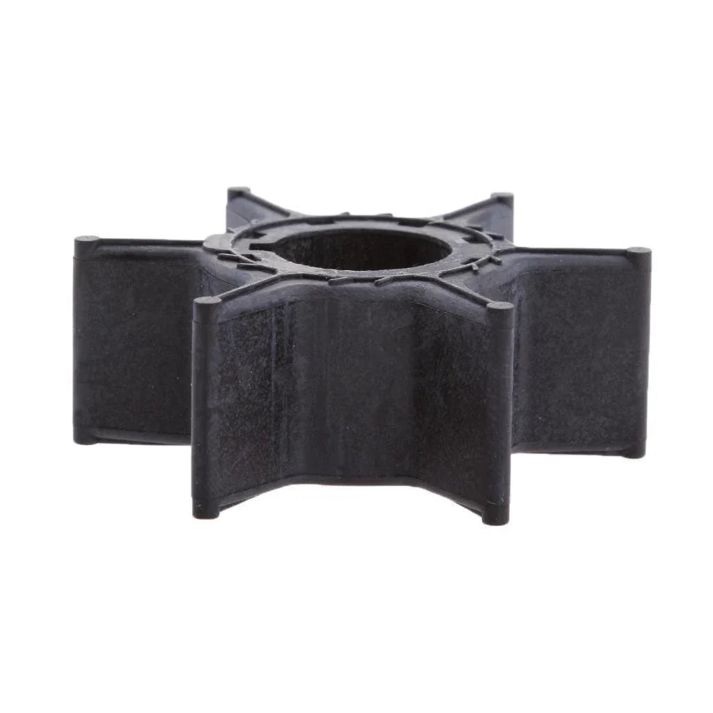 Outboard Water Pump Impeller for Yamaha 30-50HP Models 2-Stroke 1996-2006