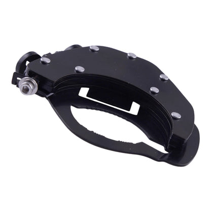 Universal Motorrad Cruise Control Lock Assist Kit