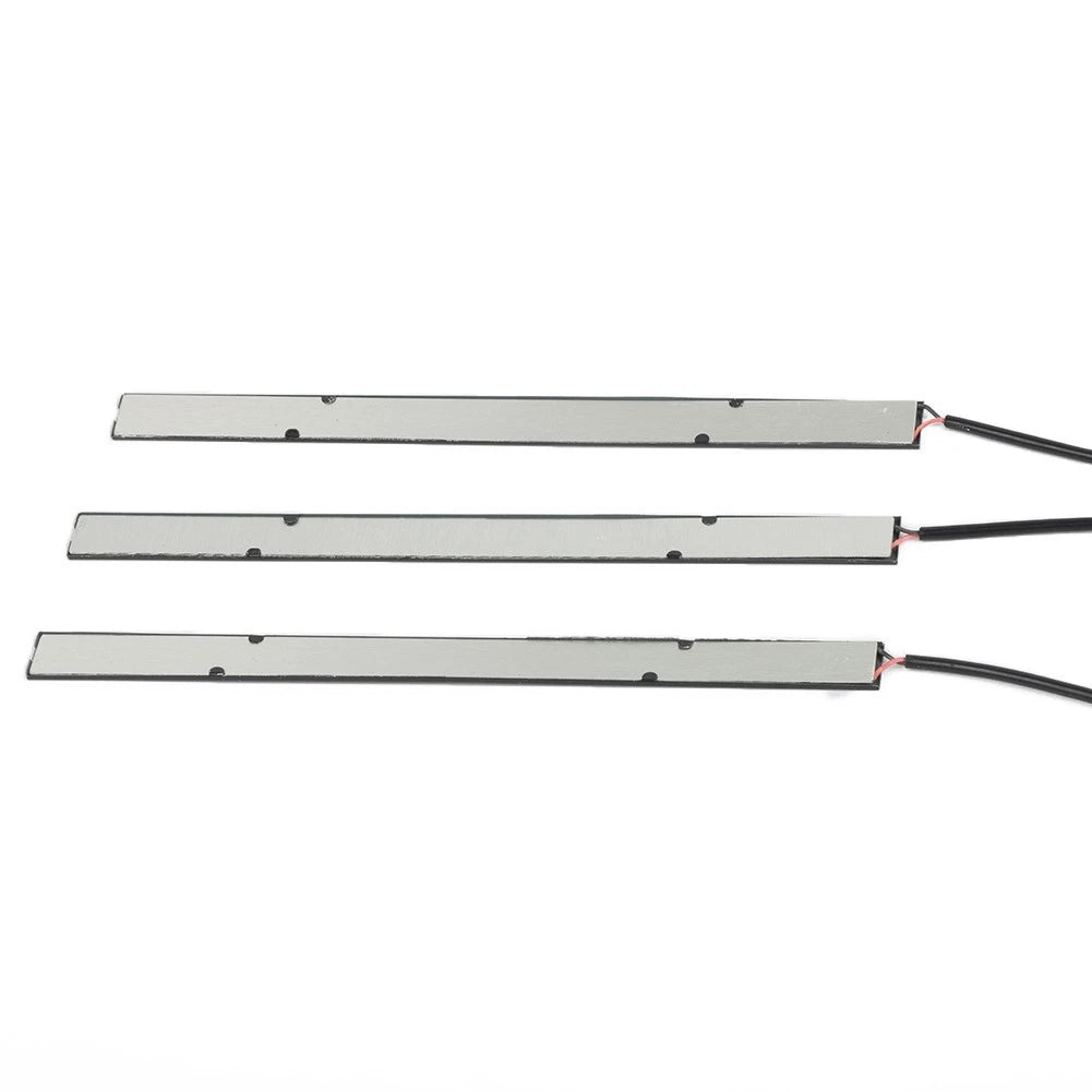 12 Volt Courtesy Lights LED / 170mm 3PCS / Accessories for Boat