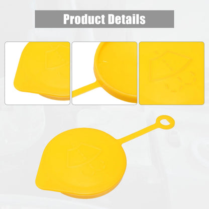 Windscreen Washer Wiper Fluid Reservoir Cap for Subaru Forester (2003-2018)