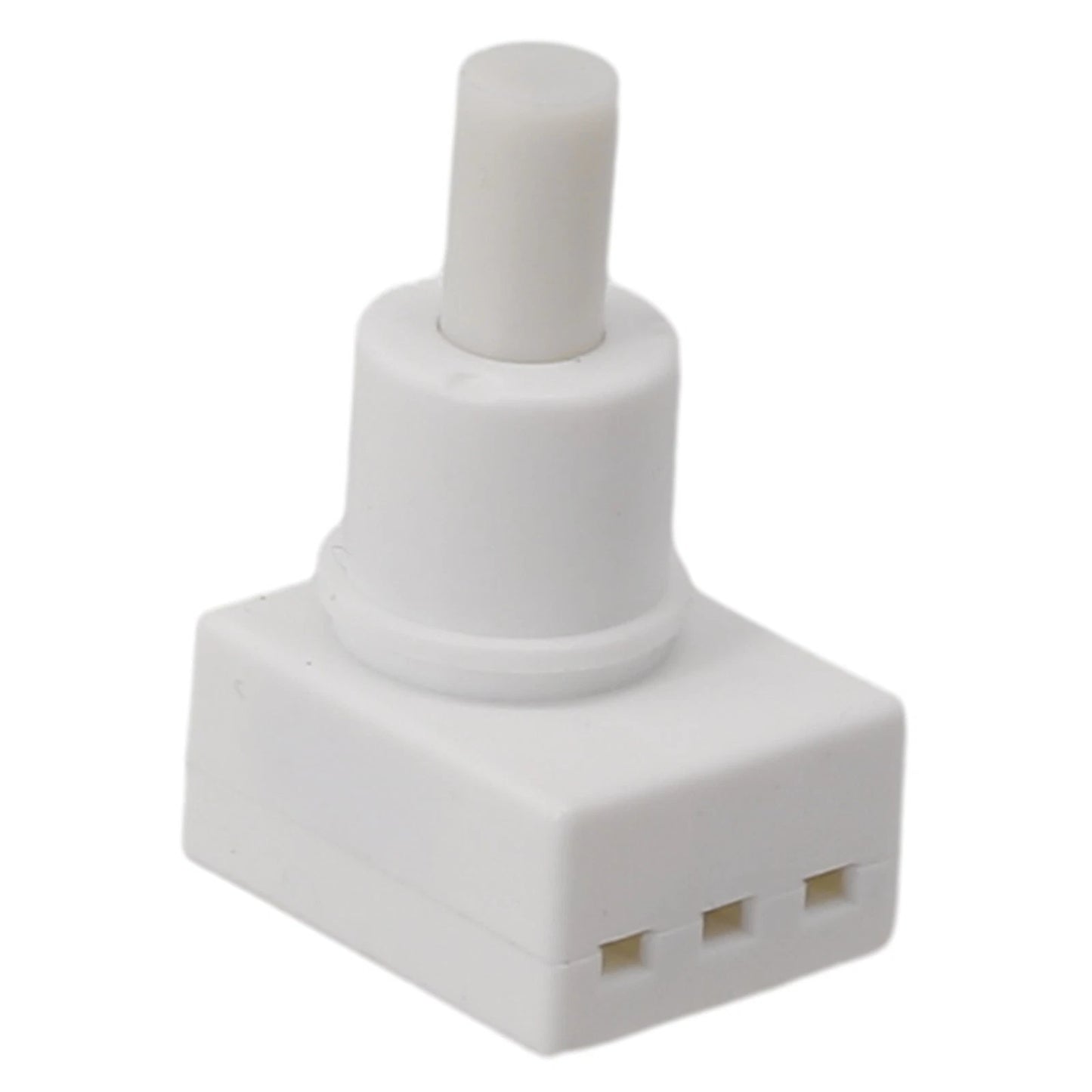 Button Lamp Switch 2 x Push Button for Vehicle