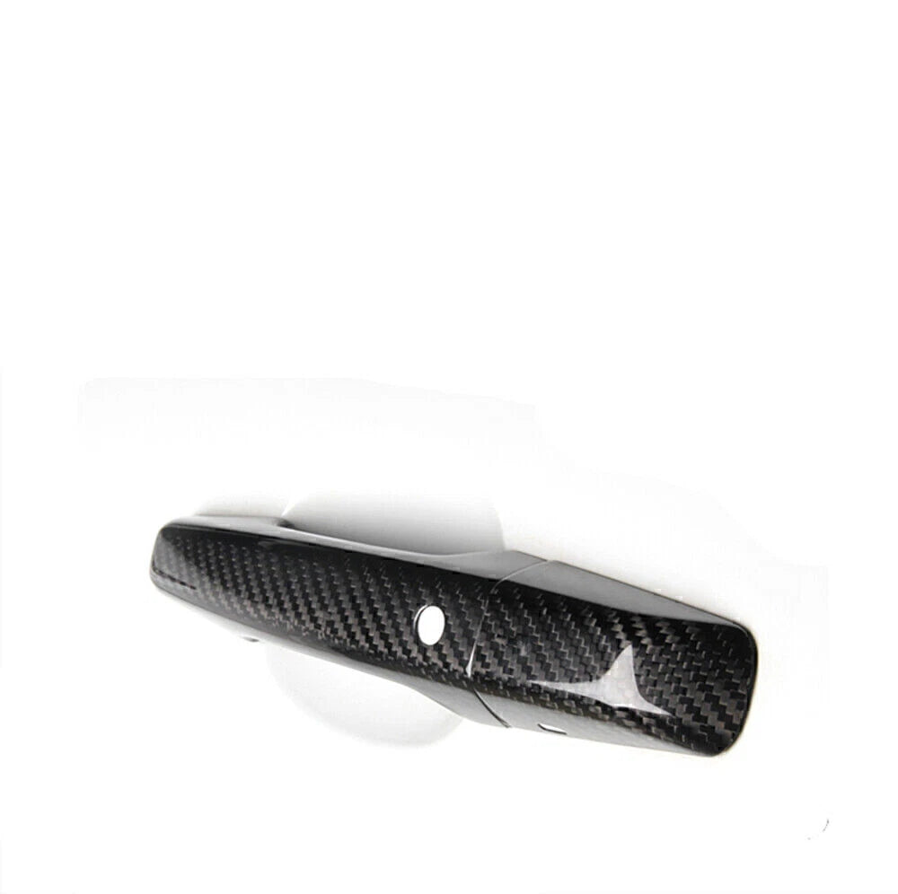 Carbon Fiber Door Handle Cover Trim for Discovery Sport (2015-2018)