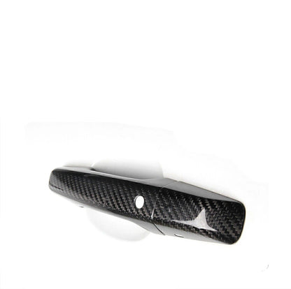 Carbon Fiber Door Handle Cover Trim for Discovery Sport (2015-2018)