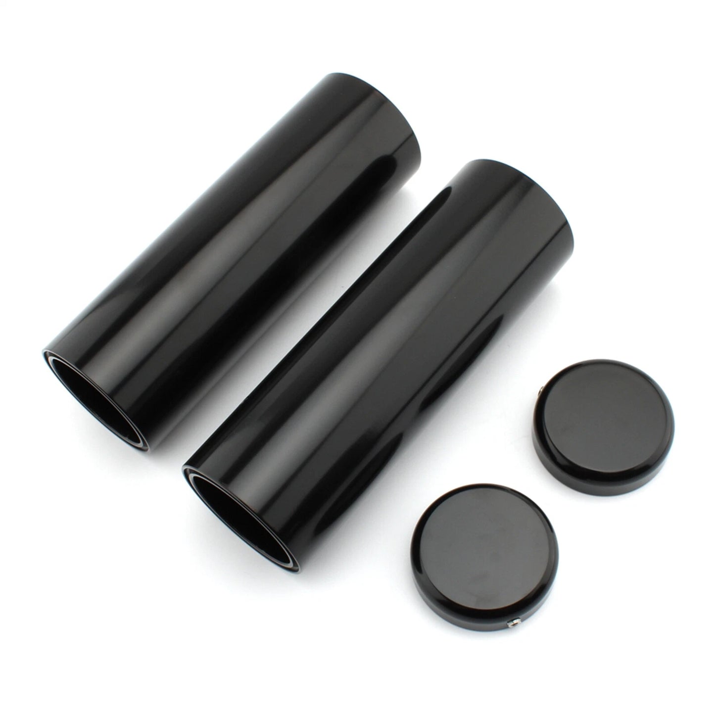 Front Fork Guard Cover for Harley Davidson Dyna (2006-2017)