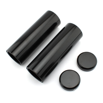 Front Fork Guard Cover for Harley Davidson Dyna (2006-2017)