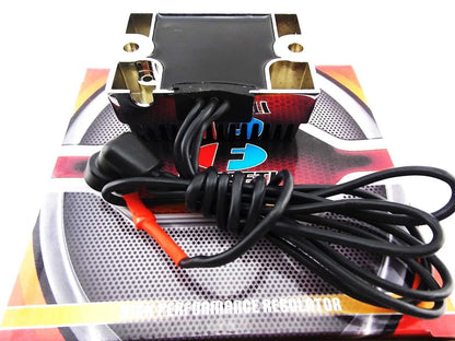 Regulator Rectifier Assy for Harley Davidson FXDWG Dyna Wideglide (93-98)