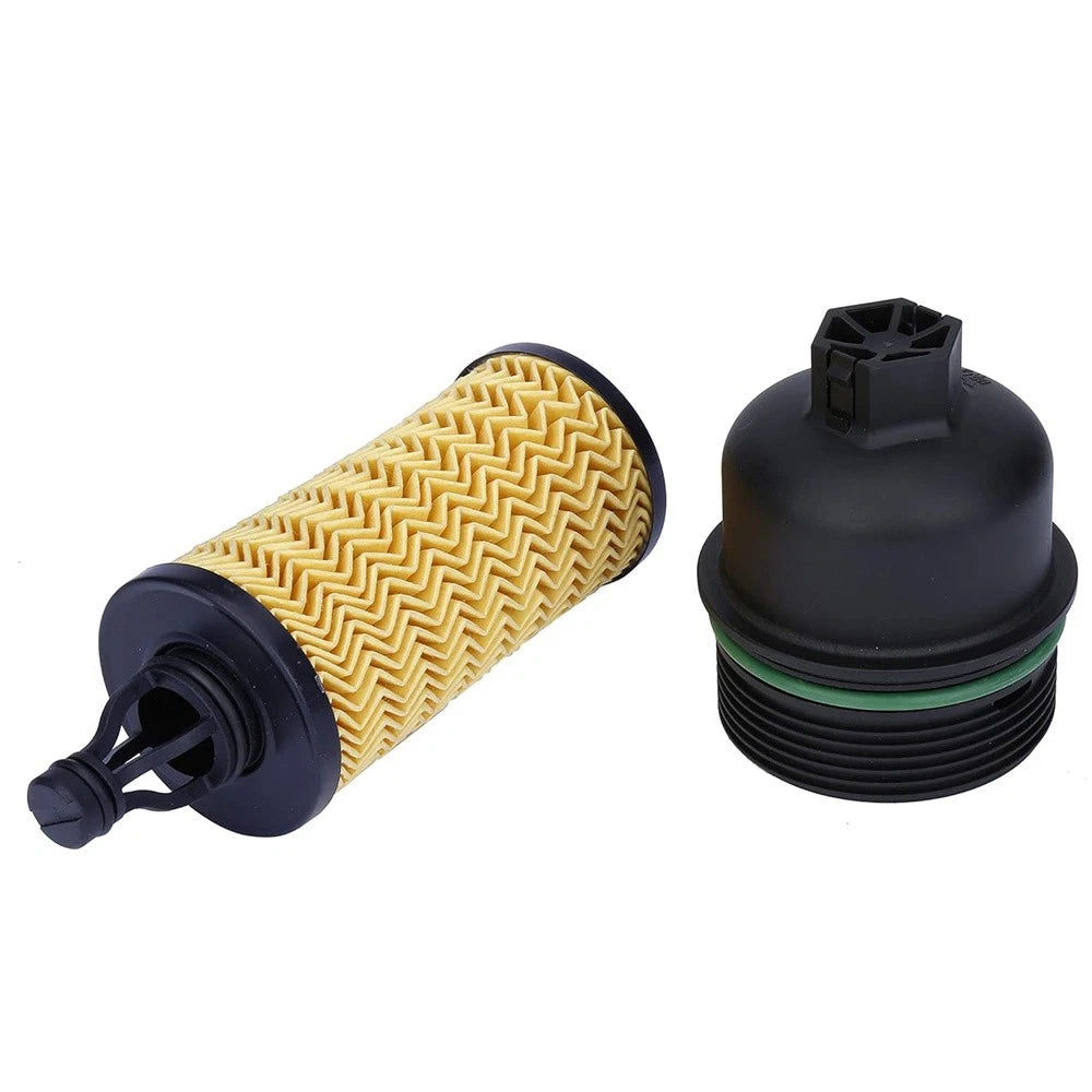 Oil Filter for Maserati Ghibli Quattroporte Levante V6 3.0L (2014-2023)