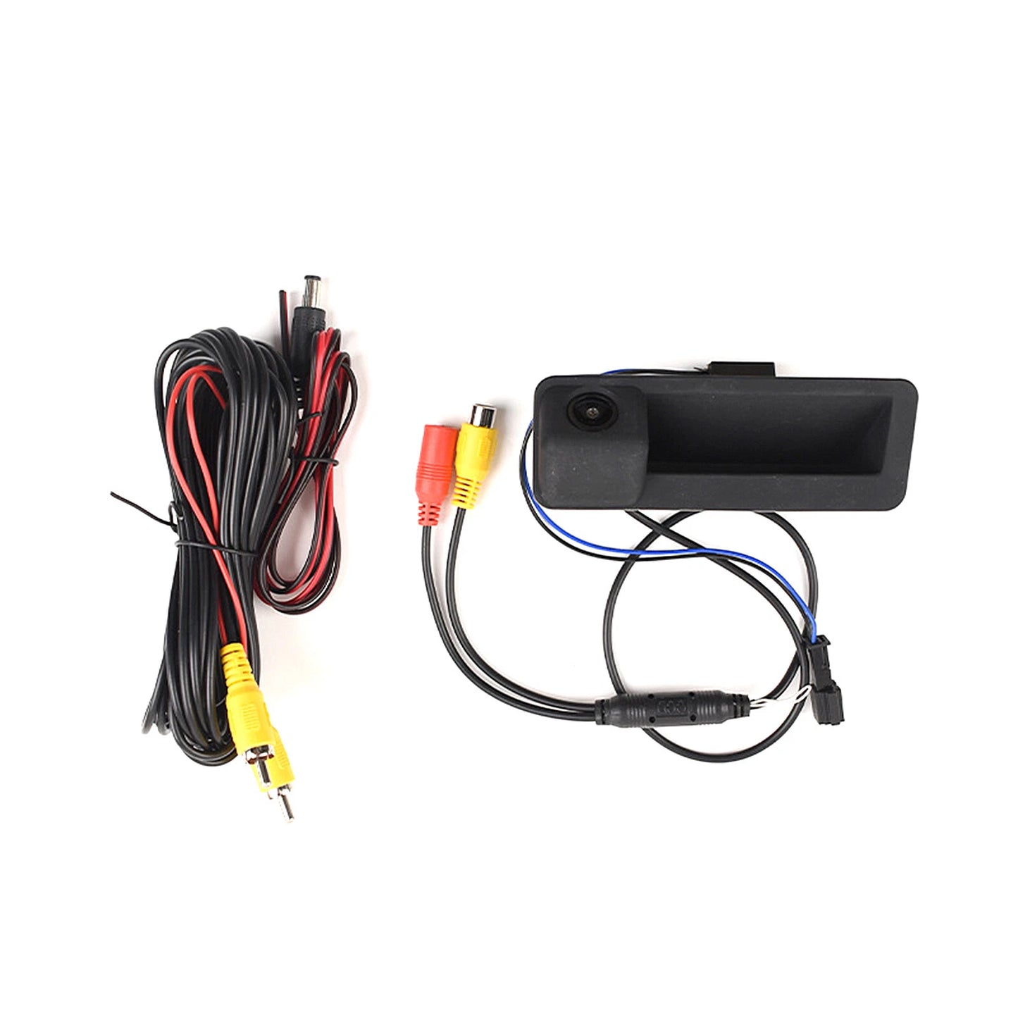 Rear Boot Tailgate Handle Switch Kit for BMW E60 E61 E90 E91 E92 (2007-2013)