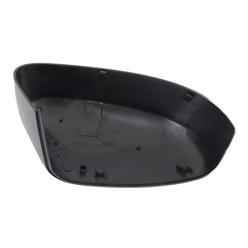 Matte Door Side Mirror Cover Trim Left for Ford Focus MK2/MK3 (2008-2014)
