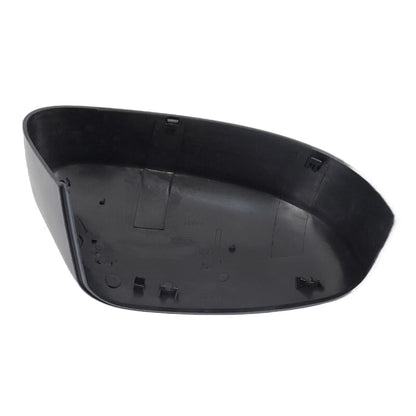 Matte Door Side Mirror Cover Trim Left for Ford Focus MK2/MK3 (2008-2014)