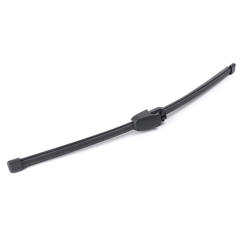 13" Universal Motorcycle Window Windshield Wiper Blades Set